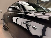 Nuova Maserati Grecale 250 CV (183 kW) 2026 Nero tempesta SUV