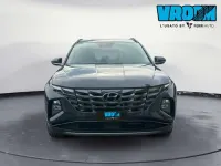 Usata Hyundai Tucson 150 CV (110 kW) 2023 Grigio scuro SUV