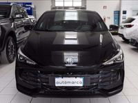 Usata MG MG3 Luxury 194 CV (142 kW) 2025 Nero Utilitaria
