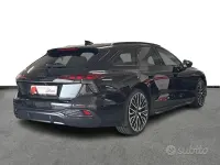 Nuova Audi A6 Business 299 CV (219 kW) 2026 Nero Station wagon
