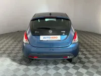 Usata Lancia Ypsilon Silver 70 CV (51 kW) 2022 Blu Utilitaria