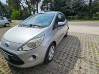 usata Ford Ka 2009