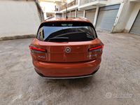 Usata Fiat Tipo Cross 101 CV (74 kW) 2021 Berlina