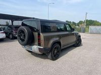 Occasion Land Rover Defender S 241 ch (177 kW) 2020 Marron SUV