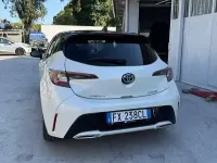 Usata Toyota Corolla Lounge 184 CV (135 kW) 2019 Berlina