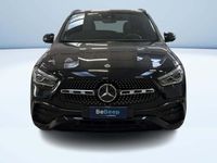 Usata Mercedes GLA220 Premium 190 CV (139 kW) 2023 Nero SUV
