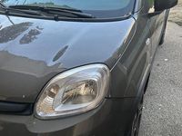 Usata Fiat Panda 70 CV (51 kW) 2021 Grigio Berlina