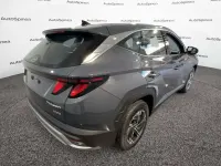 Nuova Hyundai Tucson 136 CV (100 kW) 2026 Arancione SUV