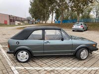 usata VW Golf I Golf Cabriolet 1800 GLI