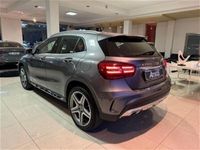 usata Mercedes 200 GLA SUVd Automatic 4Matic Premium usato