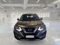 Usata Nissan X-Trail N-Connecta 150 CV (110 kW) 2020 Grigio SUV