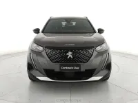 Usata Peugeot 2008 Allure 102 CV (75 kW) 2023 Grigio platinum SUV
