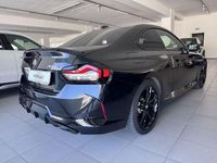 Usata BMW M240 M Sport 373 CV (274 kW) 2024 Nero Coupé