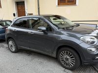 Usata Fiat 500 120 CV (88 kW) 2019 Grigio Utilitaria