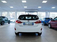 usata Ford Fiesta 1.1 Connect GPL s&s 75cv my20.75