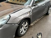 Usata Alfa Romeo Giulietta 2015 Grigio Utilitaria