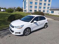 Usata Citroën C4 120 CV (88 kW) 2012 Other Berlina