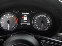 Usata Audi S3 2018 Grigio Berlina