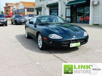 usata Jaguar XKR X100