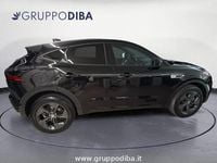 Usata Jaguar E-Pace R-Dynamic 163 CV (119 kW) 2023 Nero SUV