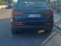 Usata Audi Q3 2016 SUV