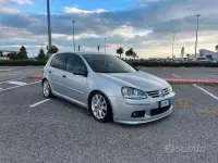 Usata VW Golf IV 105 CV (77 kW) 2006 Grigio Berlina