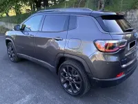 Usata Jeep Compass 179 CV (131 kW) 2021 SUV
