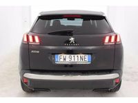 usata Peugeot 3008 1.5 bluehdi active s&s 130cv