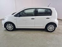 usata Skoda Citigo G-TEC 1.0 50kW Active 5 PORTE