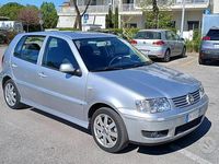 Usata VW Polo 2000 Berlina