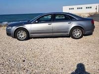 Usata Audi A8 Ambiente 326 CV (239 kW) 2006 Berlina