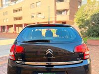 Usata Citroën C3 Business Class 90 CV (66 kW) 2012 Nero Berlina