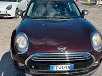 Usata Mini Cooper Clubman 150 CV (110 kW) 2016 Station wagon