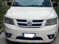 Usata Fiat Freemont Lounge 170 CV (125 kW) 2012 SUV