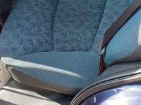 Usata Fiat Brava 103 CV (75 kW) 2000 Blu/azzurro Utilitaria