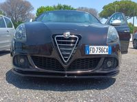 usata Alfa Romeo 2000 Giuliettajtd