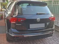 Usata VW Tiguan Sportline 131 CV (96 kW) 2020 SUV