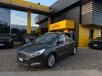 Usata Ford Galaxy Business Edition 150 CV (110 kW) 2016 Grigio Monovolume