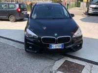 usata BMW 220 Gran Tourer 220 d Advantage