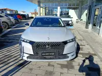 Gebraucht DS Automobiles DS4 Performance Line Plus 179 PS (131 kW) 2022 Grau SUV