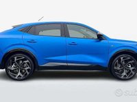 Usata Renault Rafale 300 CV (220 kW) 2024 Nero SUV