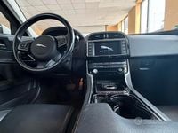 Usata Jaguar XE 180 CV (132 kW) 2016 Berlina