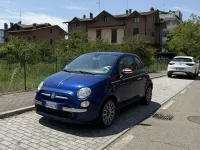 Usata Fiat 500 69 CV (50 kW) 2012 Utilitaria