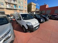 usata Fiat Fiorino SX 13 MJ 95CV