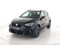 Nuova Seat Arona Black Edition 95 CV (69 kW) 2026 Nero SUV