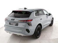 Usata Audi Q3 Advanced 204 CV (150 kW) 2025 Grigio SUV