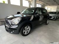 usata Mini One D Countryman - -