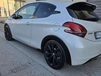 Usata Peugeot 208 GTi 208 CV (152 kW) 2017 Utilitaria