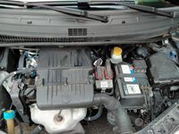 Usata Fiat Idea 2010 Nero Monovolume