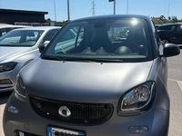 Usata Smart ForTwo Electric Drive 44 kW (61 CV) 2019 Utilitaria